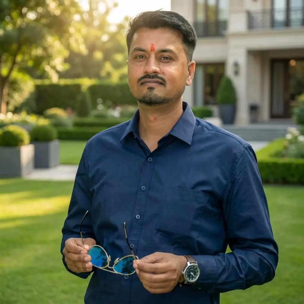 Anand Richhariya