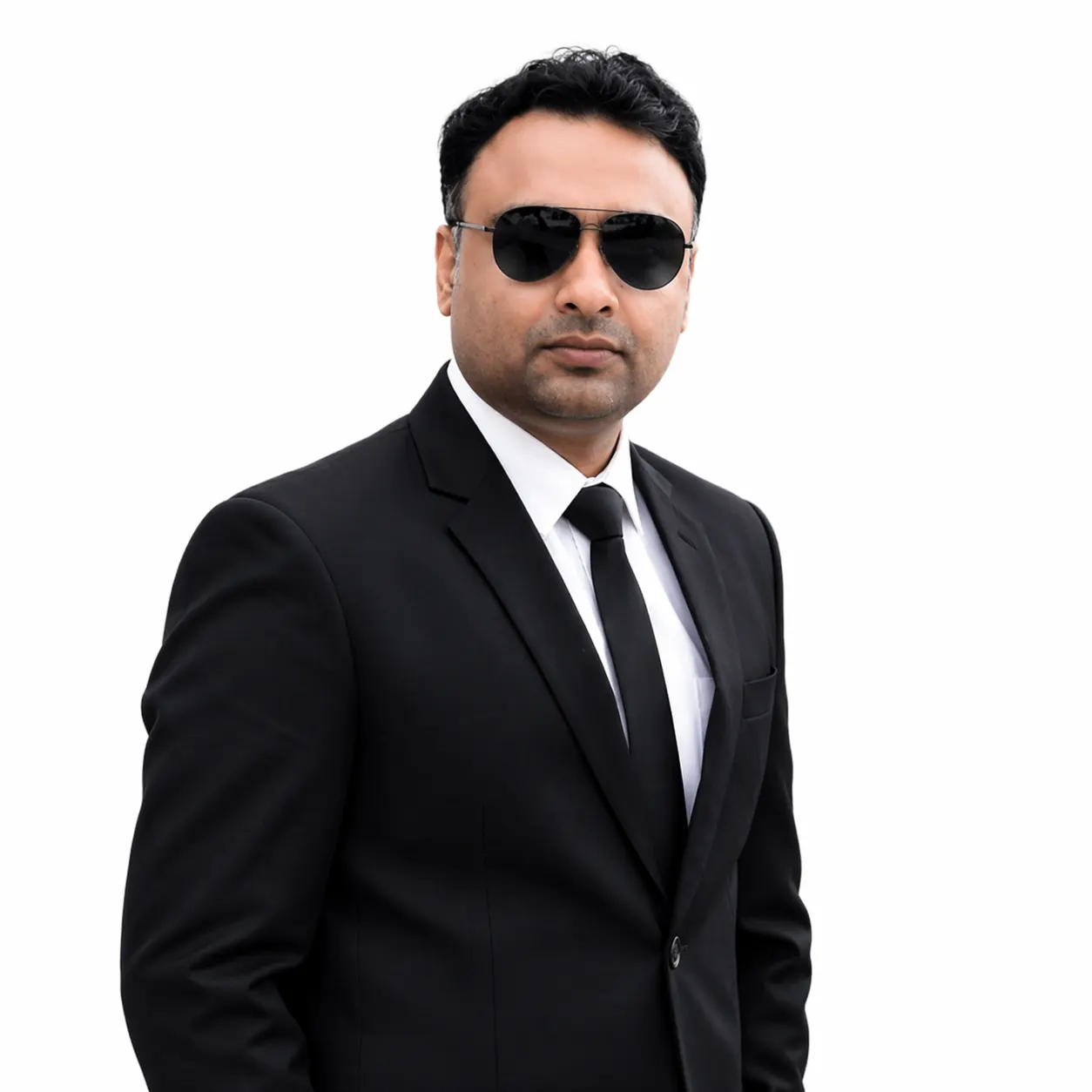Vishal Chhatri