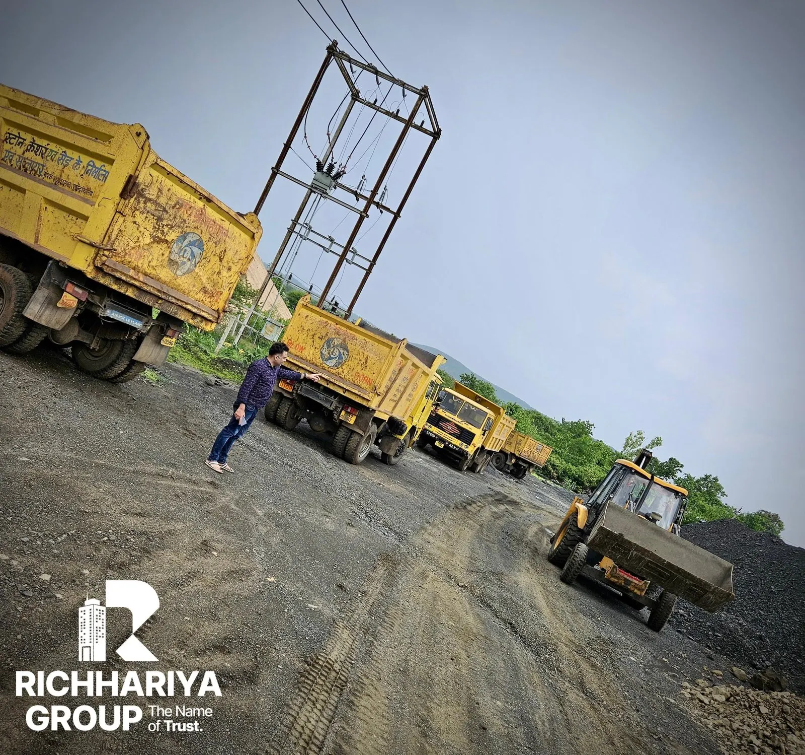 Dhanya Stone Crusher & Sand Plant - crush2