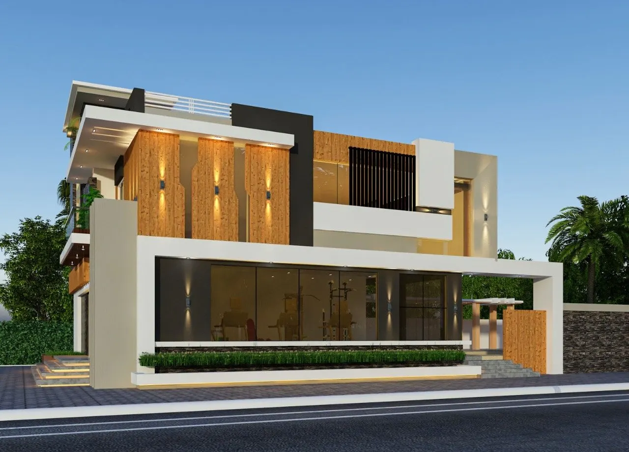 Richhariya Buildcon Pvt. Ltd. - home1