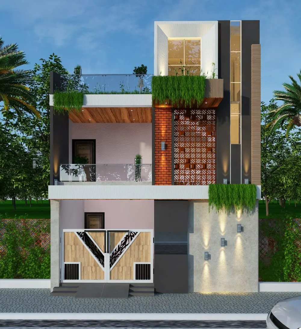 Richhariya Buildcon Pvt. Ltd. - home3