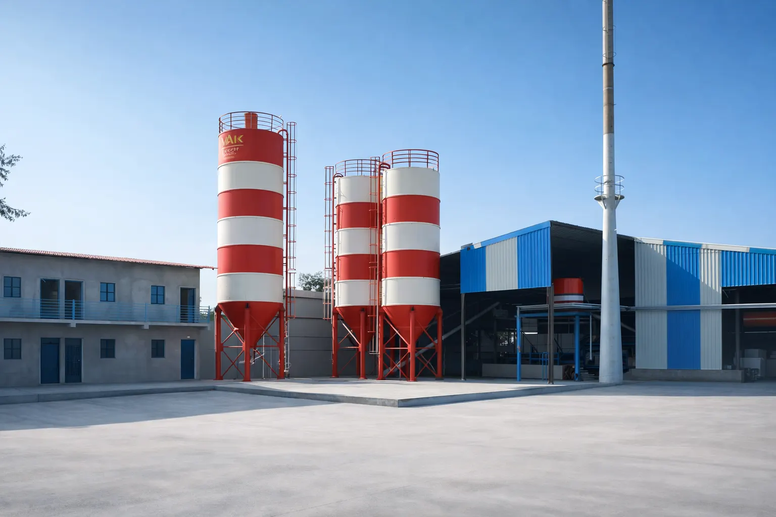 Richhariya Industries - 01