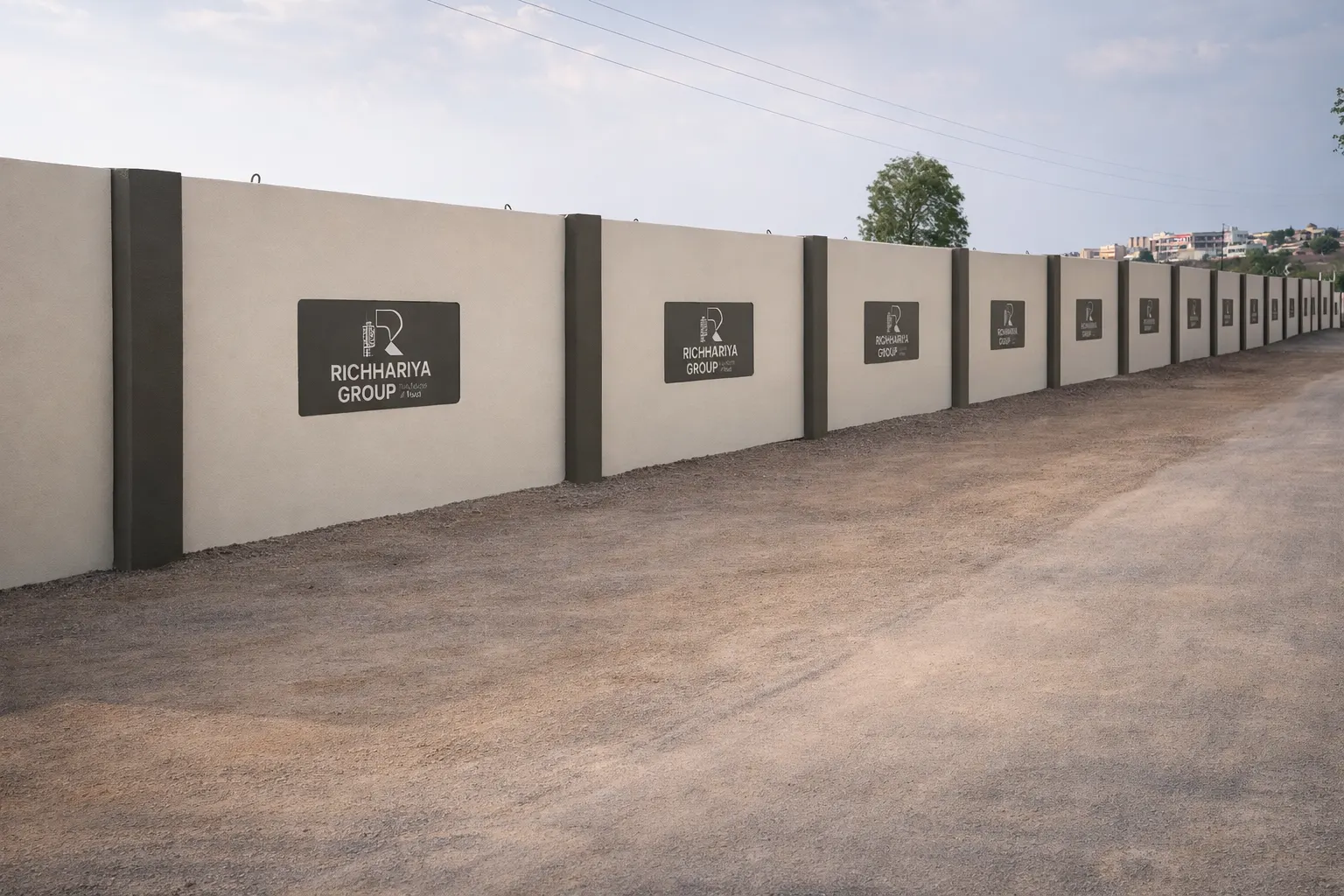 R.G. Precast - 01