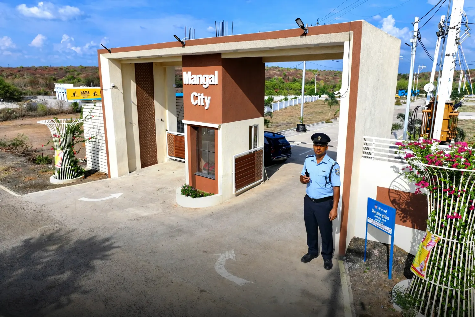 Mangal City - 06