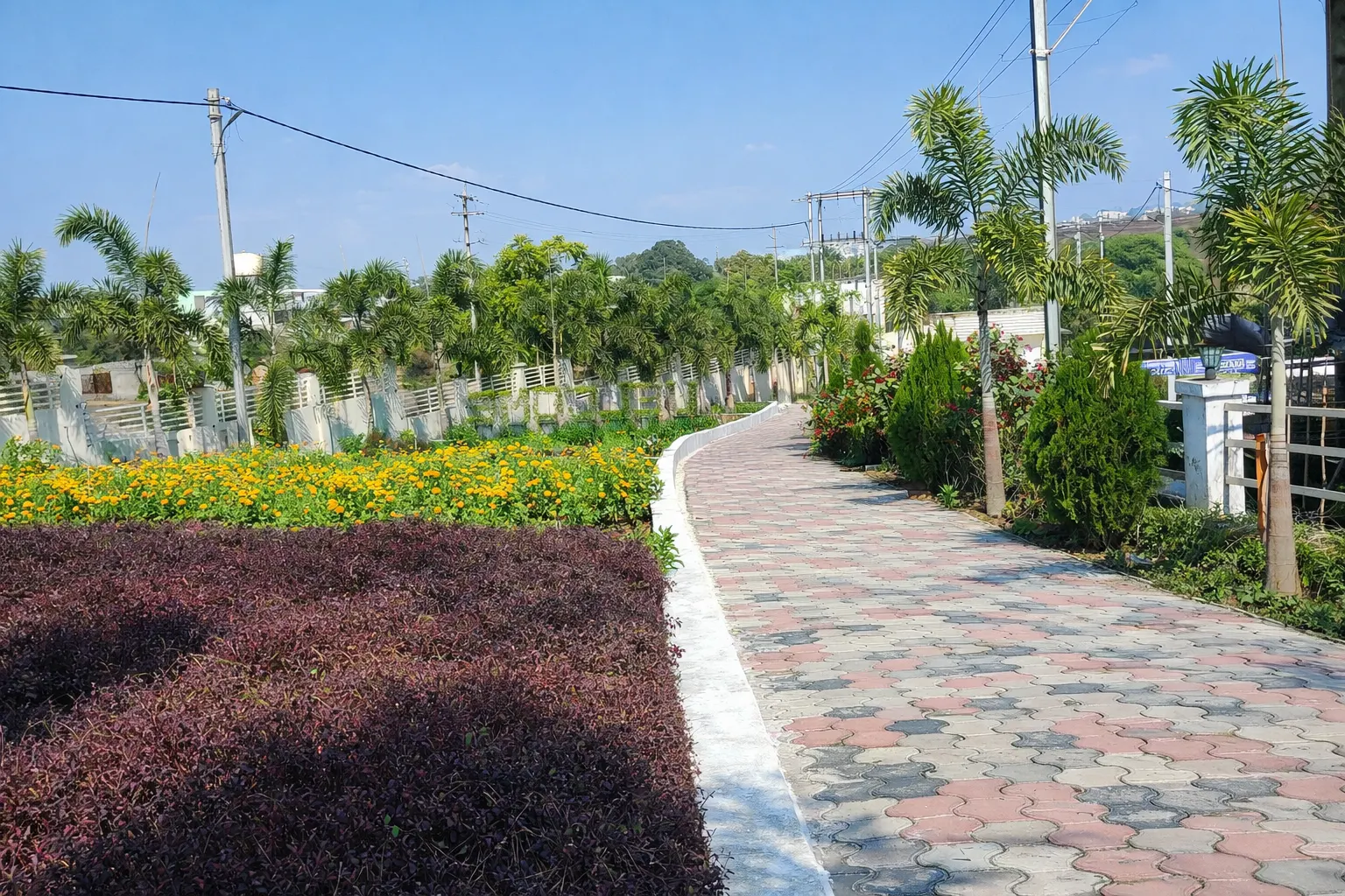 Mangal City - 08