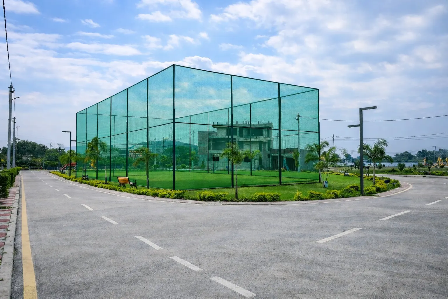 Park Titanium - 04