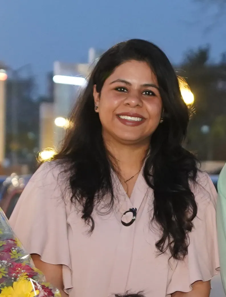 Dr. Anjali Virani Patel