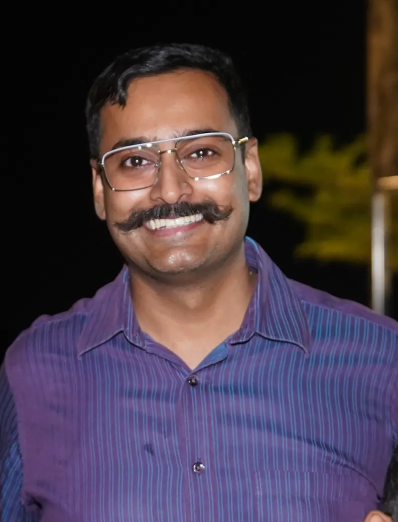 Dr. Pradeep Goswami