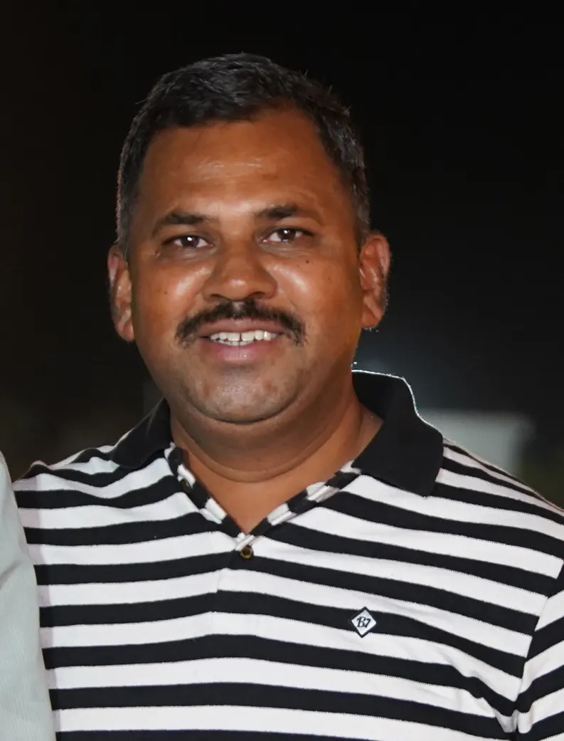 Dr. Prashant Bhatt