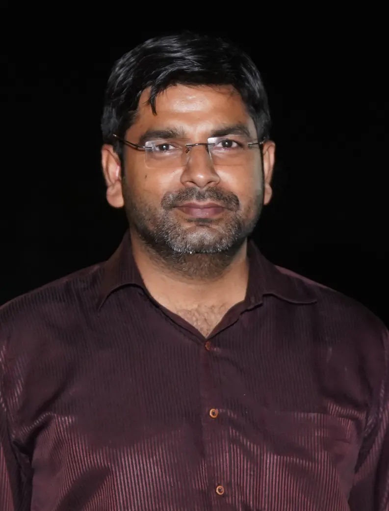 Dr. Varun Pratap Singh